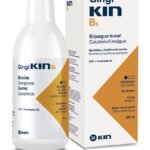 Kin B5 Bain de Bouche 500ml