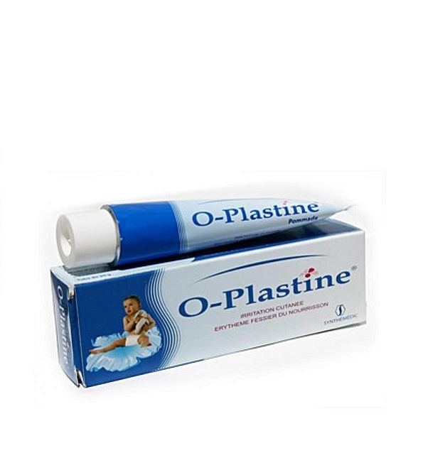 O-Plastine Crème de Change 60G | Beautymall
