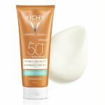 vichy capital soleil lait multi protection spf50 tous types de peaux 200ml 1 optimized