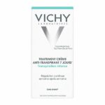 vichy dermo tolerance traitement creme anti transpirant 7 jours tous types de peaux 30ml 2 optimized
