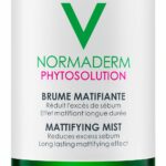 vichy normaderm phytosolution brume matifiante peau mixte acneique 100ml 2 optimized