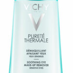 vichy purete thermale demaquillant waterproof biphase yeux sensibles 100ml 3