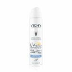 vichy uv protect brume hydratante invisible spf50 tous types de peaux 75ml 1