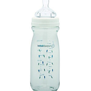 BéBé Confort Biberon En Verre Fantasy 0-12m 240ml