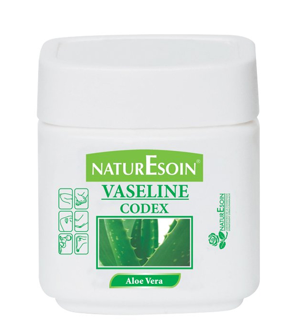 NaturEsoin Vaseline - 1 Kg | Beautymall