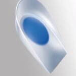 Berger Talonette en silicone Small BG-704S