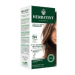 Herbatint Soin Colorant Permanent 5N Chatain Clair