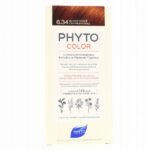 Phytocolor 6.34 Blond Fonce
