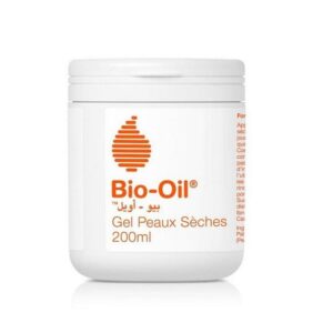 Bio-Oil Huile De Soin Cicatrices & Vergetures Naturelle - 25ml Maroc