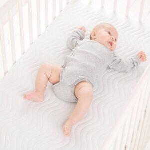 Cale bébé Baby sleep - Doomoo