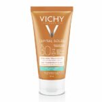 vichy capital soleil emulsion anti brillance toucher sec spf50 peau sensible mixte a grasse 50ml 1 optimized