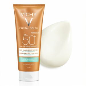 vichy capital soleil lait multi protection spf50 tous types de peaux 200ml 1 optimized 1