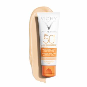 vichy capital soleil soin anti taches teinte 3en1 spf50 tous types de peaux 50ml 1 optimized