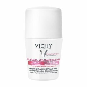 vichy dermo tolerance deodorant eclaircissant anti transpirant 48h bille 50ml optimized