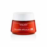 vichy liftactiv collagen specialist nuit anti agetous types de peaux 50ml 1