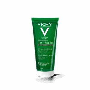 vichy normaderm phytosolution gel purifiant intense peau grasse acneique 200ml 4 optimized