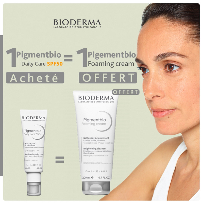 Buy Bioderma Pigmentbio C-Concentrate Online