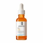 la roche posay pure vitamin c10 serum anti age peau sensible 30ml 1