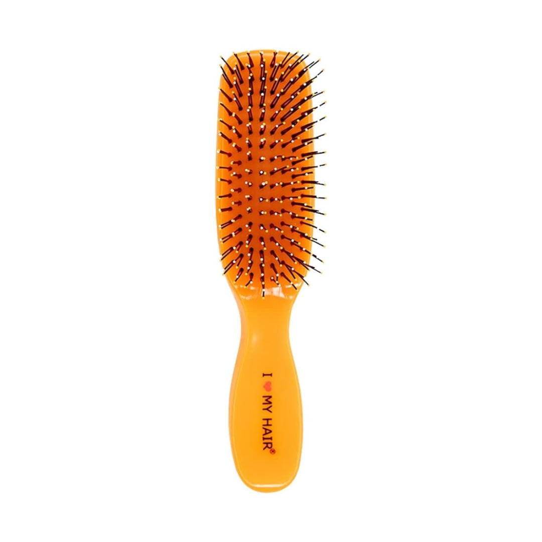 Brosse a cheveux Enfant Prichi-zippy Orange I Love My Hair 1503 | Beautymall