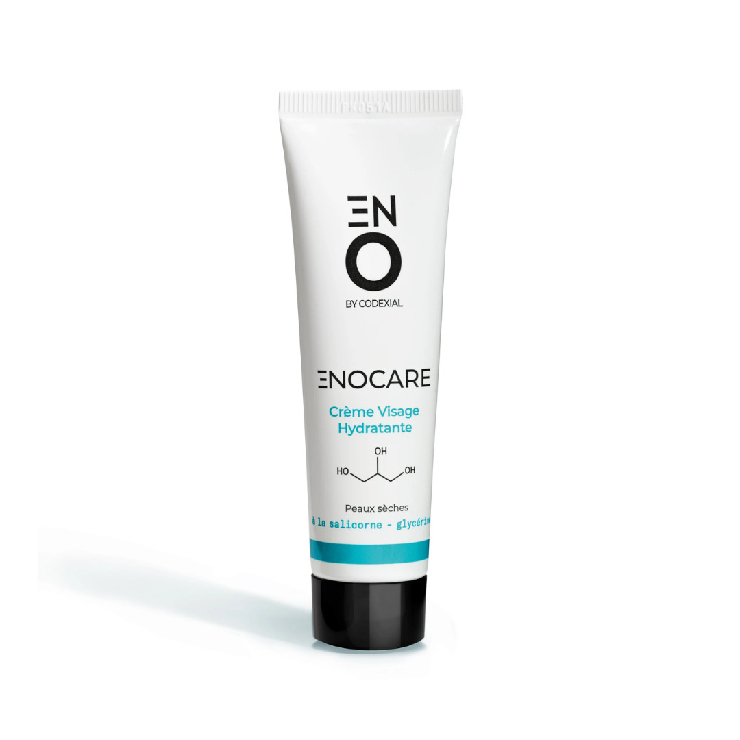 Enocare Creme Visage Hydratante 30ml | Beautymall