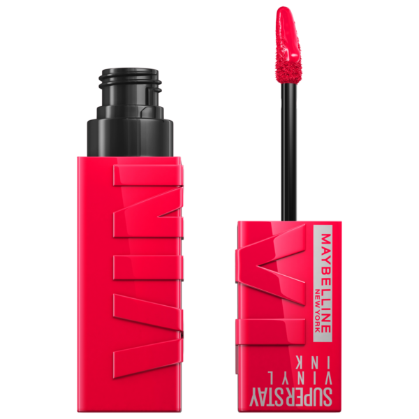Maybelline 45 SUPERSTAY VINYL INK WICKED