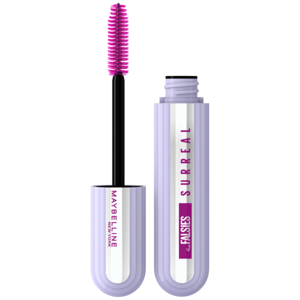 Maybelline Mascara Extensions De Cils Falsies Surreal