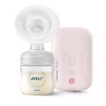 AVENT TIRE LAIT ELECTRIQUE SCF395/11
