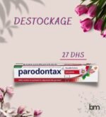 Parodontax Fluor Pate – Image 2