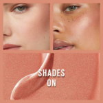 Maybelline Sunkisser Blush Liquide Lumineux 08 Shades On 4.7ml – Image 2