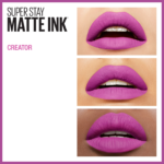 Maybelline SUPERSTAY MATTE INK 35 CREATOR – Image 3