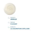 Ducray — Shampooing doux équilibrant — Shampoing doux antipelliculaire — ELUTION 200 ml – Image 3