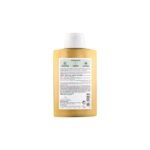Klorane - Shampoing Nutrition à la Mangue - Cheveux secs 200 ml – Image 3