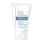Ducray Crème Mains Crème mains sèches  Ictyane 50 ml