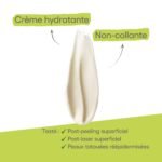 A-DERMA - EPITHELIALE A. H. ULTRA CRÈME RÉPARATRICE APAISANTE — Crème réparatrice — EPITHELIALE A.H ULTRA 40 ml – Image 3