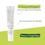 A-DERMA - EPITHELIALE A. H. ULTRA CRÈME RÉPARATRICE APAISANTE — Crème réparatrice — EPITHELIALE A.H ULTRA 40 ml – Image 2
