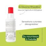 A-DERMA — CUTALGAN SPRAY RAFRAÎCHISSANT ULTRA-CALMANT — Spray rafraîchissant — CUTALGAN 100 ml – Image 3