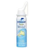 Stérimar Bébé Spray Hygiène du Nez - 50 ml
