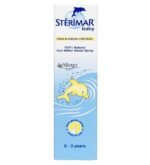 Stérimar Bébé Spray Hygiène du Nez - 50 ml – Image 2