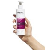 Vichy Dercos Densi-Solutions Shampoing Anti-Chute Epaisseur et Résistance | 250ml – Image 4