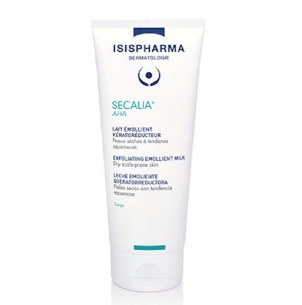 ISISPHARMA SECALIA Ultra Lait émollient Intense 200ml