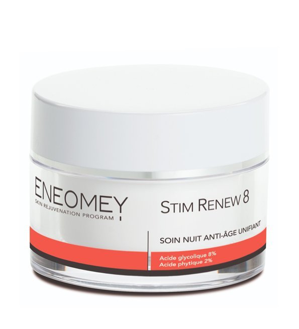 3401360263918-1.jpg Eneomey - Stim Renew 8 - 50 ml – Image 1