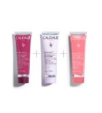 CAUDALIE Trio Crèmes Mains Hydratation – Image 3