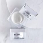 FILORGA TIME-FILLER 5XP GEL-CREME - Crème de jour anti rides mattifiante 50 ml – Image 5