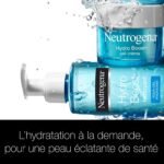 NEUTROGENA HYDRO BOOST HYDRATANT GEL-CREME POT 50ML – Image 2