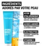 Neutrogena Crème Contour des Yeux Hydro Boost 15 ml – Image 4