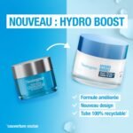 NEUTROGENA HYDRO BOOST HYDRATANT CREME NUIT 50 ML – Image 9
