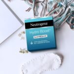 NEUTROGENA HYDRO BOOST HYDRATANT CREME NUIT 50 ML – Image 2