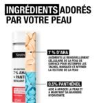 Neutrogena Exfoliant Liquide Anti-Boutons + 7 % AHA + Panthénol 125 ml – Image 5