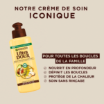 Garnier Ultra Doux Cream Intense Avocat 200ml – Image 2