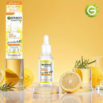 Garnier SkinActive Sérum fast bright à la vitamine c booster d'éclat30ml – Image 3